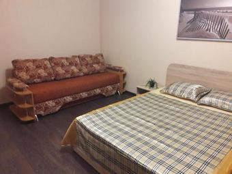 Apartment On Rechnaya 9