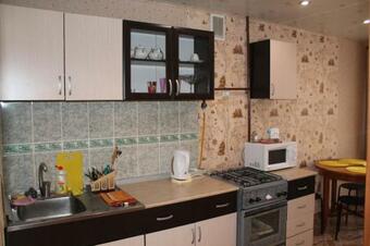 Apartamento 1k.kv. Na Ul.malinovskaia