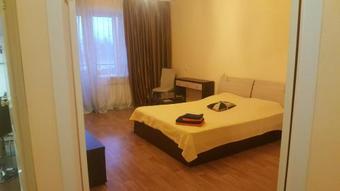 Apartment On Priborostroiteley 40