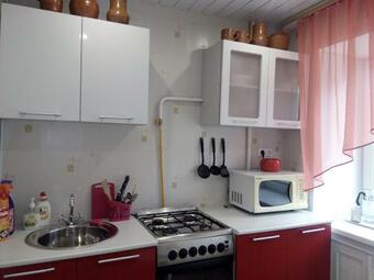 Apartamento Svobody 1