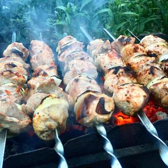 Holiday Club Rassvet Na Oke