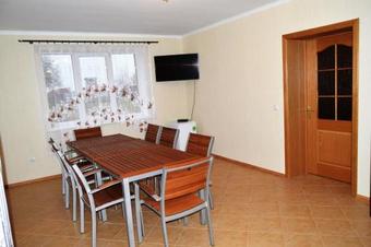 Hostal Usadba V Kamishakh