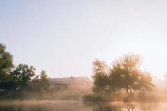 Posada Usadba Skornyakovo-arhangelskoye
