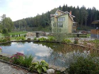 Mini-hotel Club Bon Ton