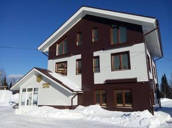 Zima-leto Hotel