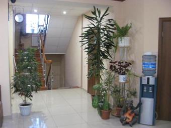 Hostal Vel-kom