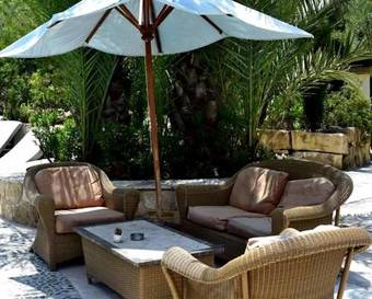 Hotel Ayii Anargyri Natural Healing Spa Resort