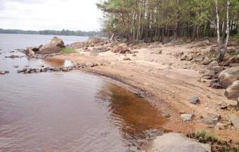 Holiday Home Hj�rtan�s Kalv