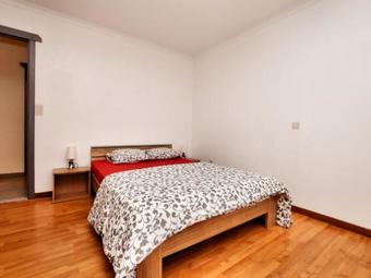 Holiday Home Devant Le Thiers Trou De Bra