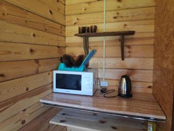 Hostal Baza Otdiha Bauta Altay