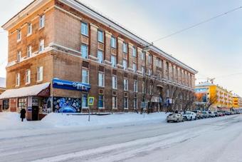 Apartment Twopillows On Mayakovskogo 3