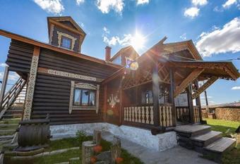 Hostal Gostinny Dom Medved