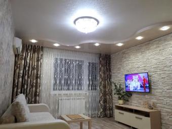 Apartment On Mira 75