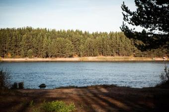 Agroturismo Baza Otdikha Zolotoy Bereg