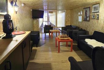 Hotel ?????????? ???? "???????"