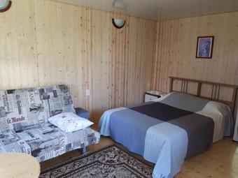 Hostal Gostievoi Dom "kanapie"