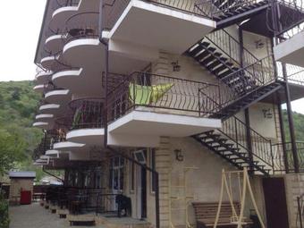 Hostal Guest Dom Dyurso - 2