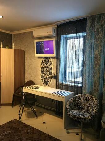 Apartment On Krasnoarmeyskaya