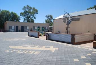 Hotel Comfort Inn & Suites Augusta Westside