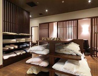 Hotel Jozankei Tsuruga Resort Spa Mori No Uta