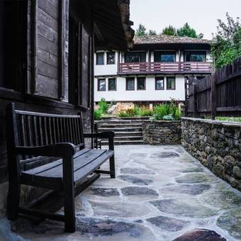 Hostal Strannopriemnicata Guest House