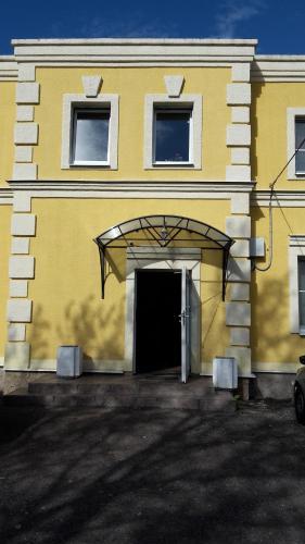 Hostal Guest House Volodarski