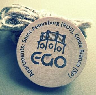 Ego Apart Mini Villa