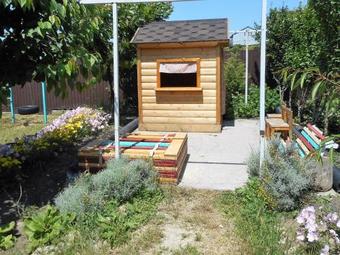 Hostal Guest House Anastasia