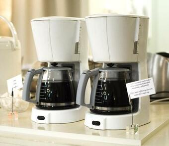 Hotel Zolotaya Dolina - Academgorodok