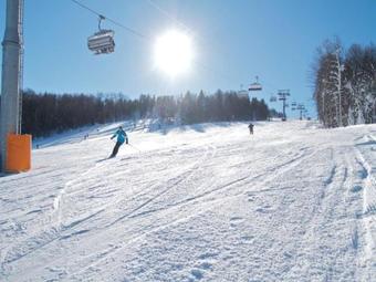 Aparthotel Luxury Apartments Bona - Bolfenk