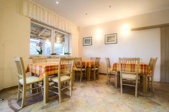 Hostal Dobra Hi?a Zdravja ?i?arija