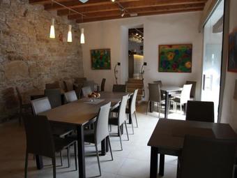 Hostal Garni Hotel Dvor