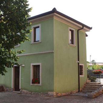 Bed And Breakfast Malovec