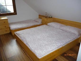 Vacation House Simmi - Terme ?ate?