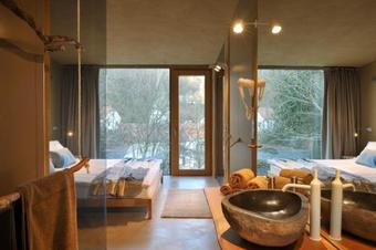 Ortenia Apartments In Nature