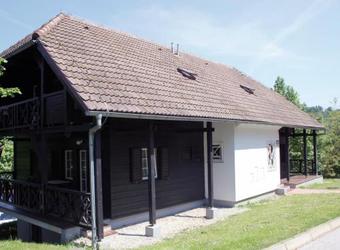 Terme Olimia - Apartment Village Lipa