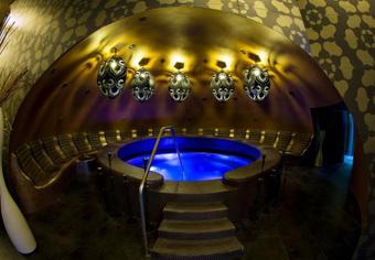 Terme Olimia - Hotel Breza