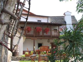 Pliskovica Youth Hostel