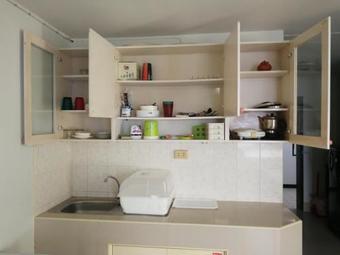 Apartamento Bangsaen Royal Beach