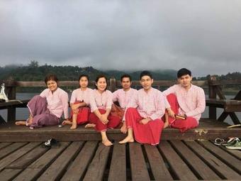 Hotel Baan Khun Mon Resort