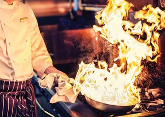 Westgate Residence Hotel