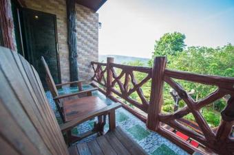 Hotel Yaithienghill Homestay