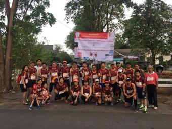 Hotel Villa Pitak Bonanza Khao Yai