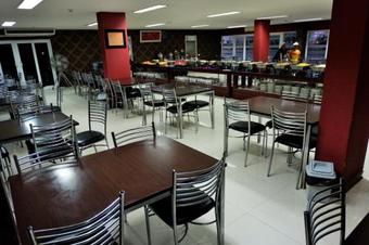 Hotel H2do Residence