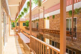 Hotel Rak Na Khaoyai