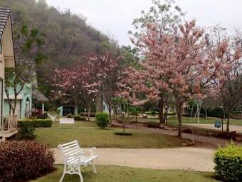 Hotel Cottages @ Hill Resort