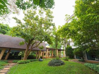 Hotel The Greenery Resort Khao Yai