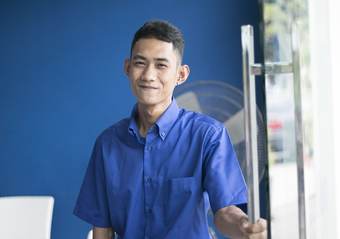 Hotel Grandblue Resort & Beachclub