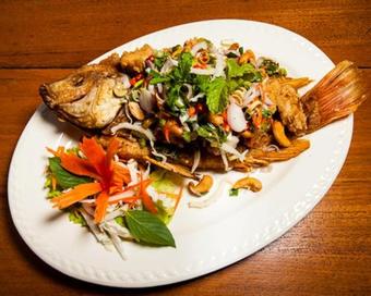 Hotel Riverhouse Resort