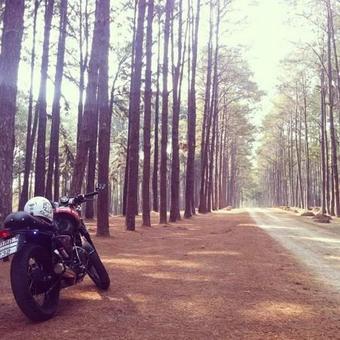 Hostal Above The Sea Maesariang